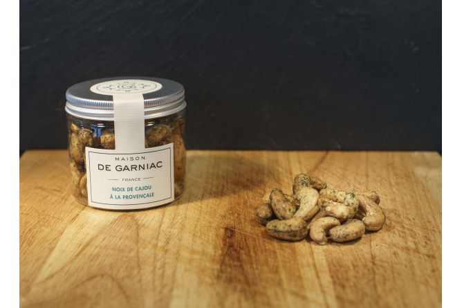 Provence Cashew Nuts