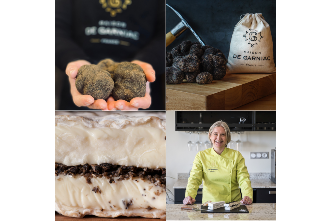 Discover the secret world of truffles